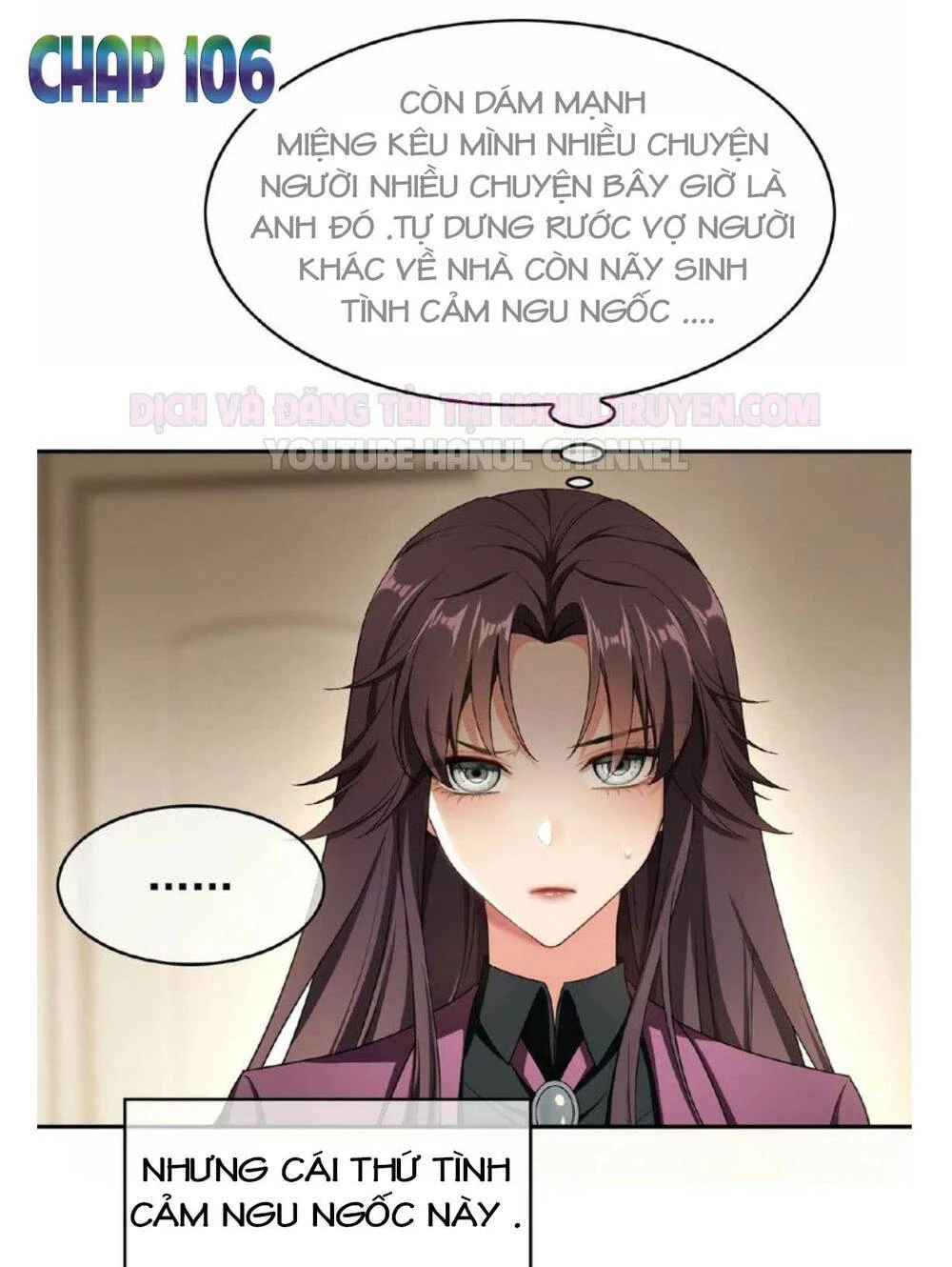 Cô Vợ Nhỏ Nuông Chiều Quá Lại Thành Ác!! Chapter 106 - 2