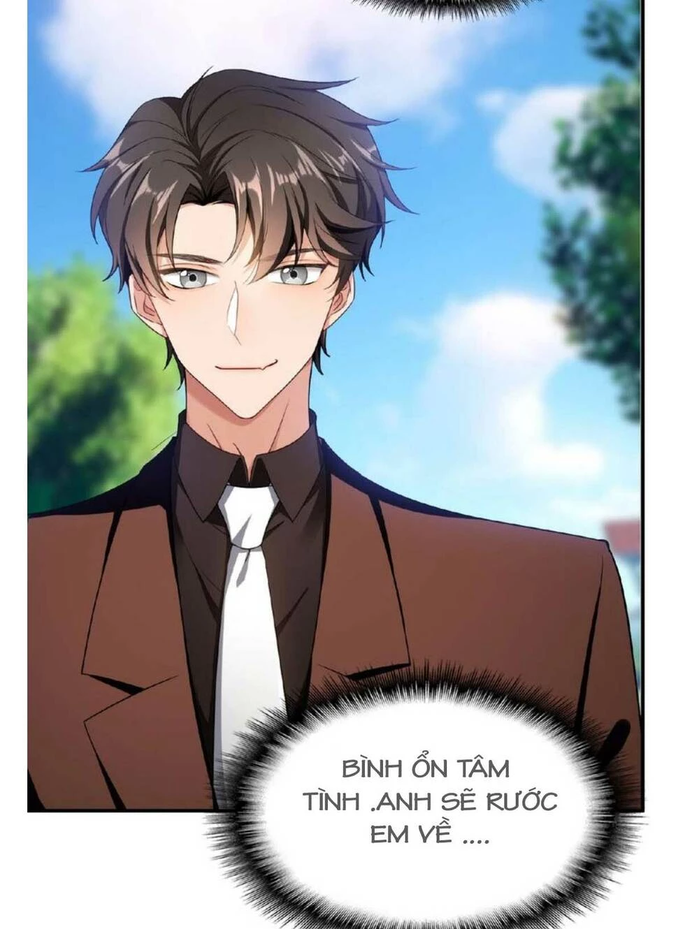 Cô Vợ Nhỏ Nuông Chiều Quá Lại Thành Ác!! Chapter 106 - 5