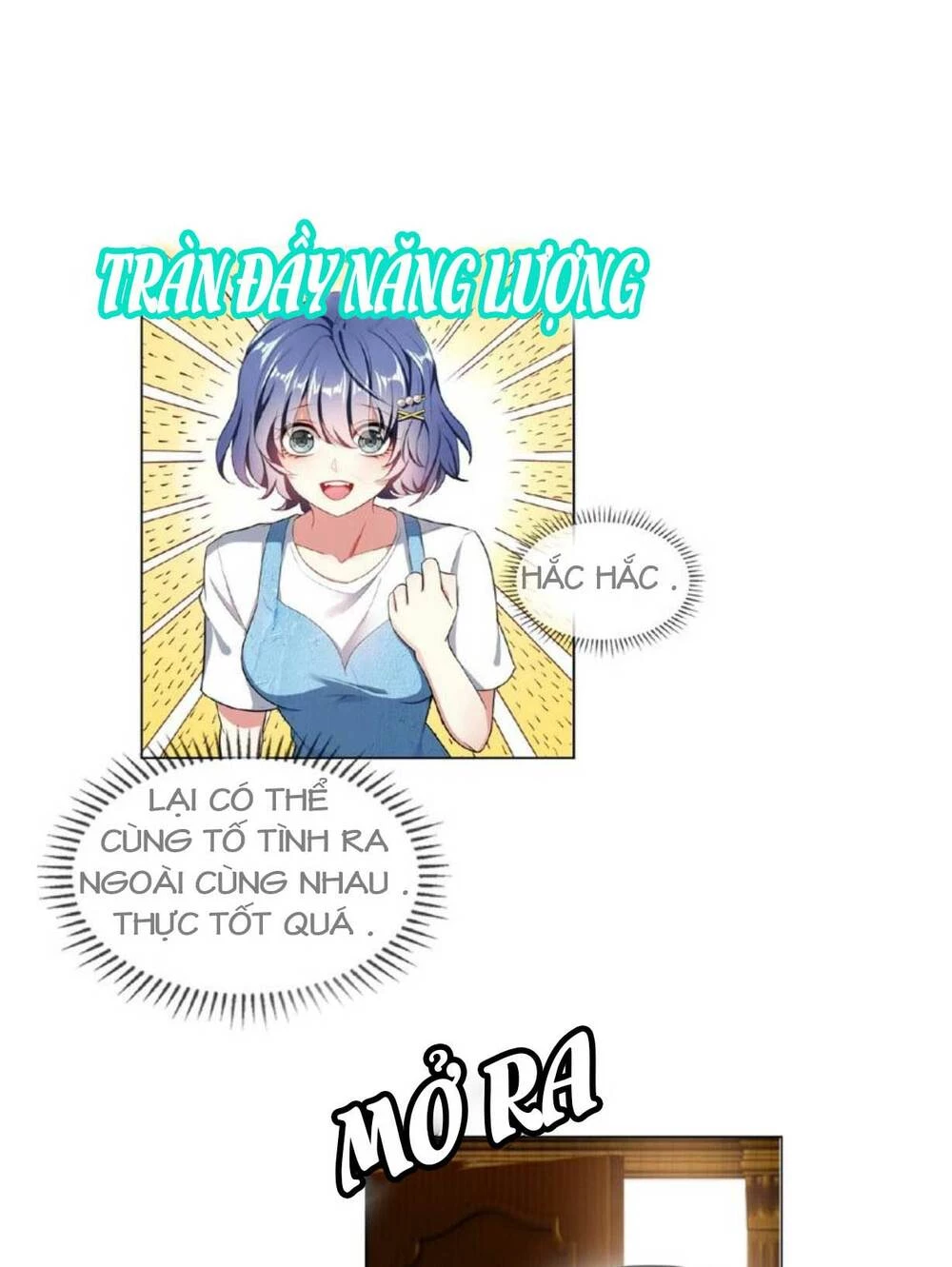Cô Vợ Nhỏ Nuông Chiều Quá Lại Thành Ác!! Chapter 106 - 7