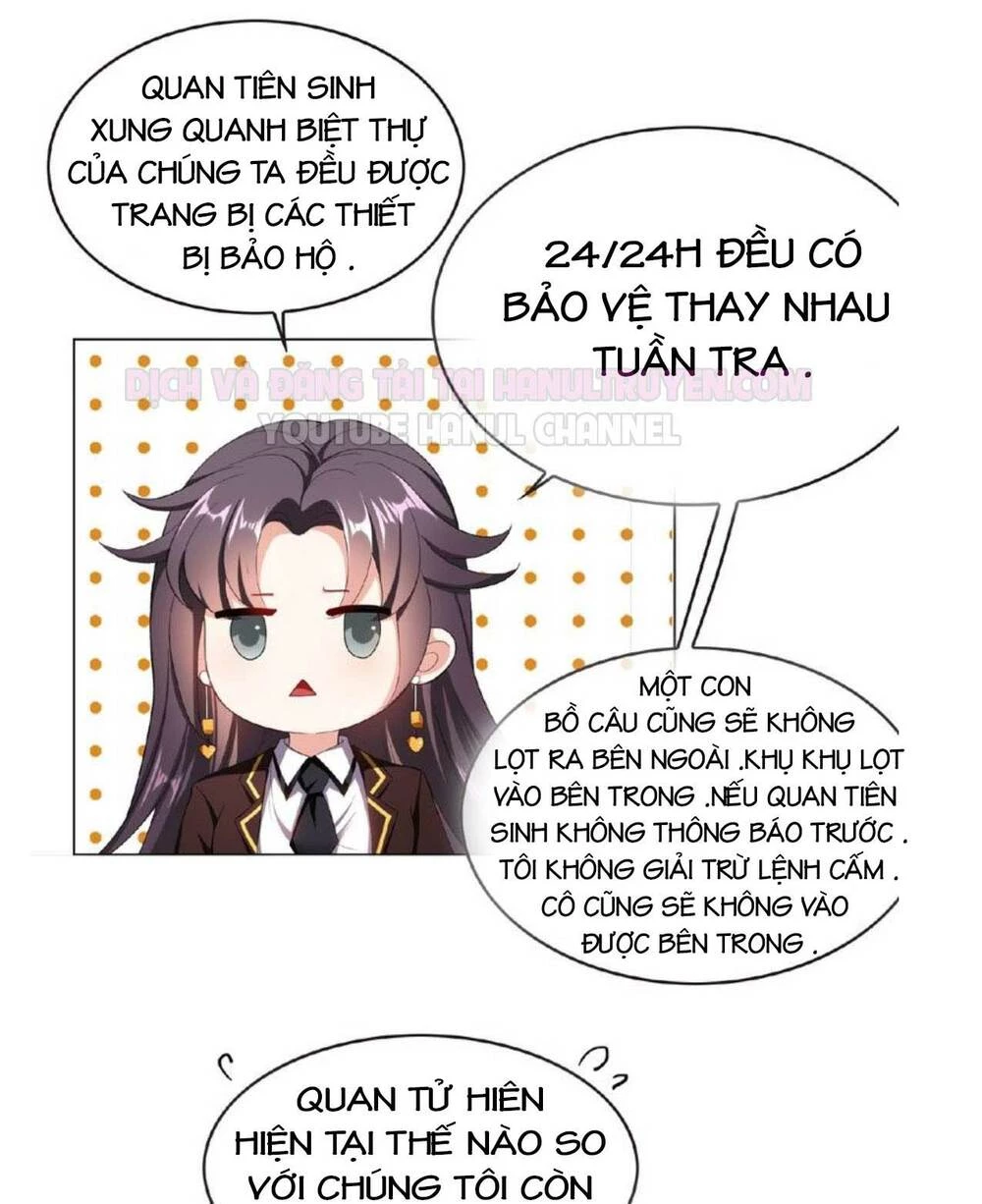 Cô Vợ Nhỏ Nuông Chiều Quá Lại Thành Ác!! Chapter 106 - 10