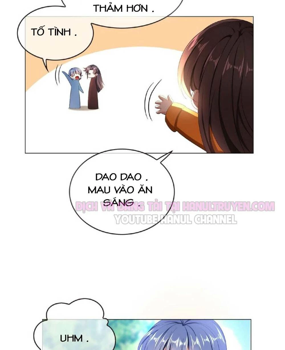 Cô Vợ Nhỏ Nuông Chiều Quá Lại Thành Ác!! Chapter 106 - 11