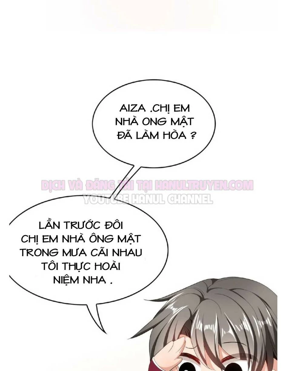 Cô Vợ Nhỏ Nuông Chiều Quá Lại Thành Ác!! Chapter 106 - 13