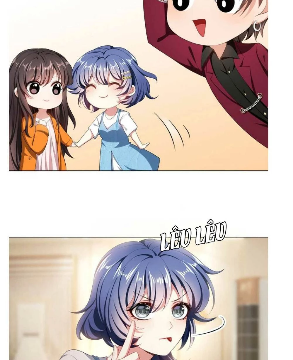 Cô Vợ Nhỏ Nuông Chiều Quá Lại Thành Ác!! Chapter 106 - 14