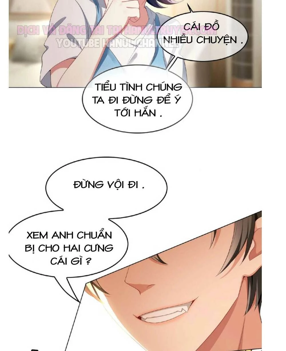 Cô Vợ Nhỏ Nuông Chiều Quá Lại Thành Ác!! Chapter 106 - 15