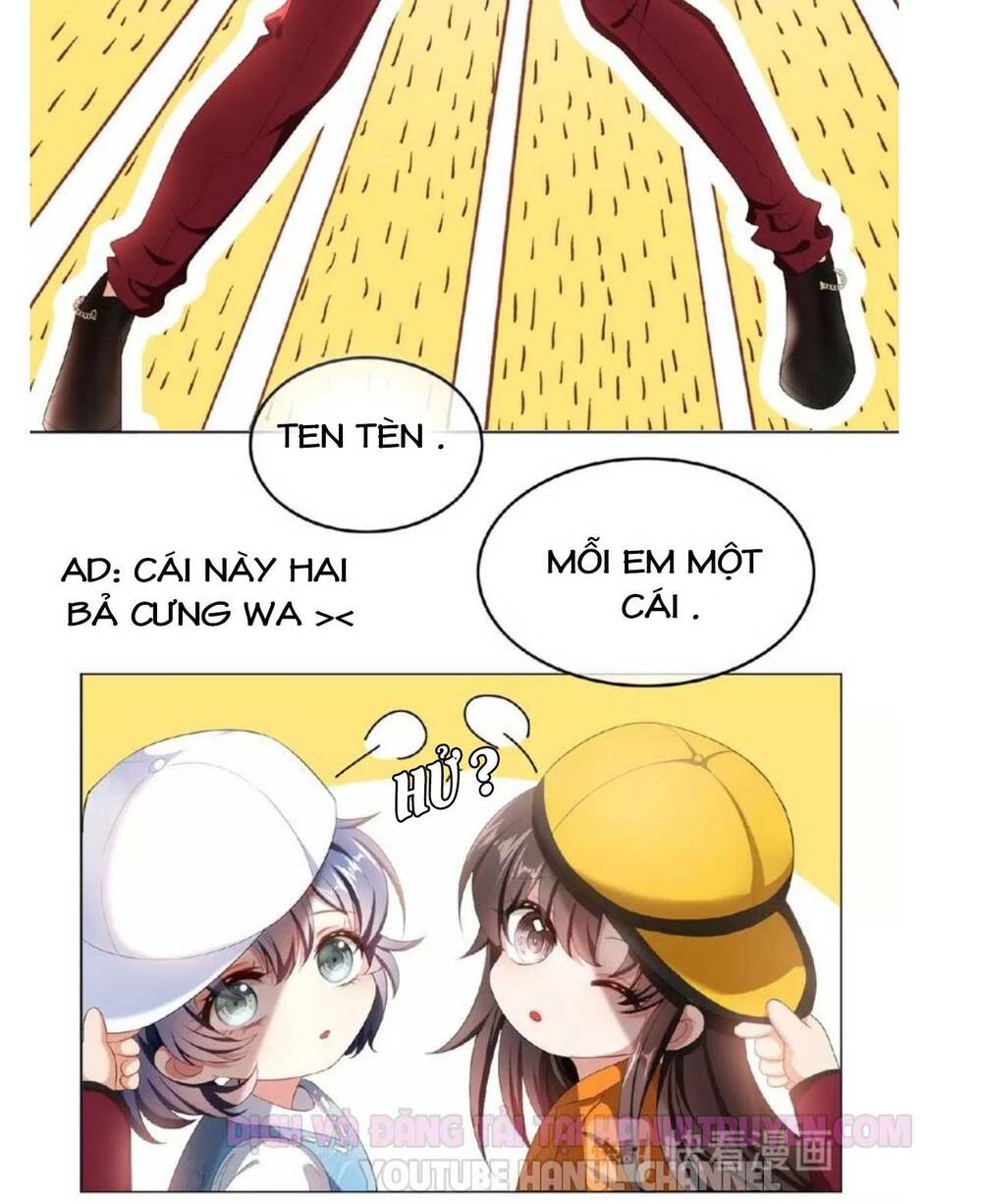 Cô Vợ Nhỏ Nuông Chiều Quá Lại Thành Ác!! Chapter 106 - 17