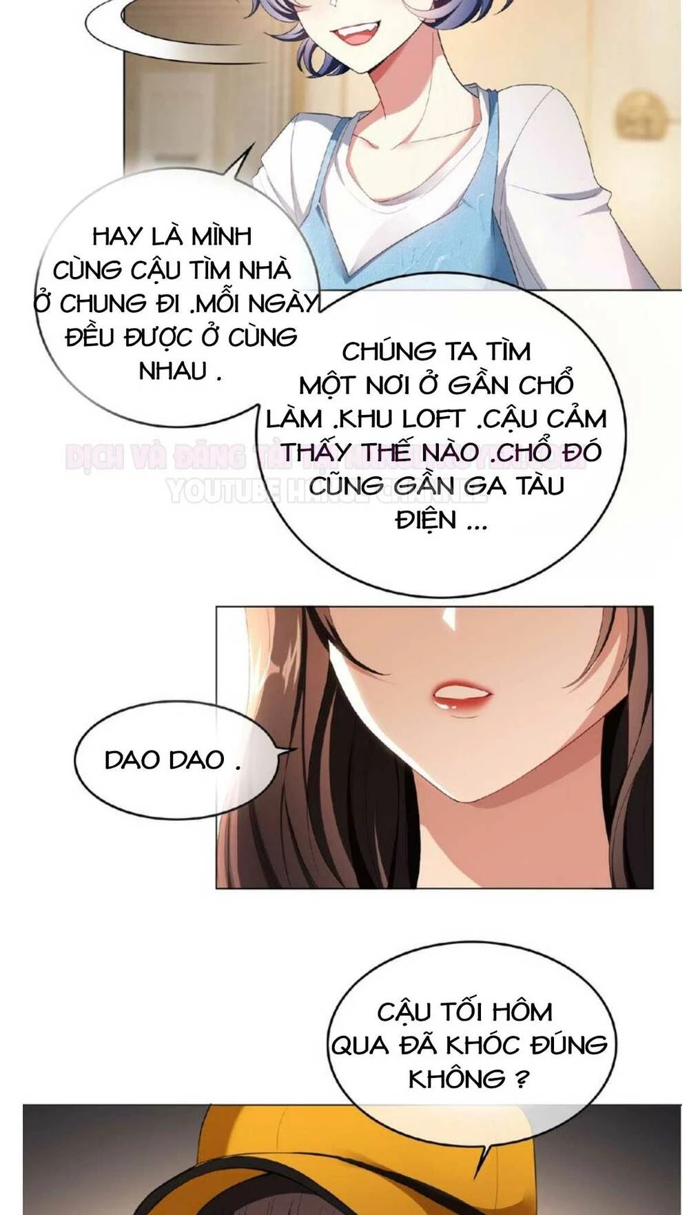 Cô Vợ Nhỏ Nuông Chiều Quá Lại Thành Ác!! Chapter 106 - 20