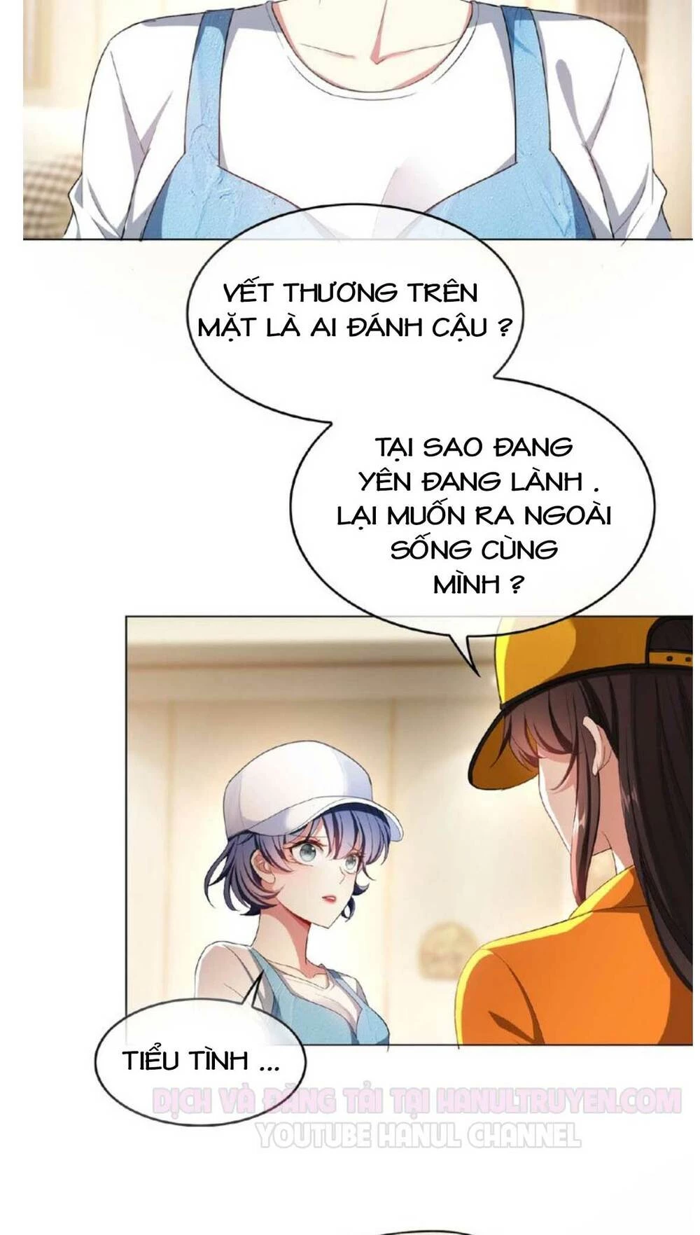Cô Vợ Nhỏ Nuông Chiều Quá Lại Thành Ác!! Chapter 106 - 22
