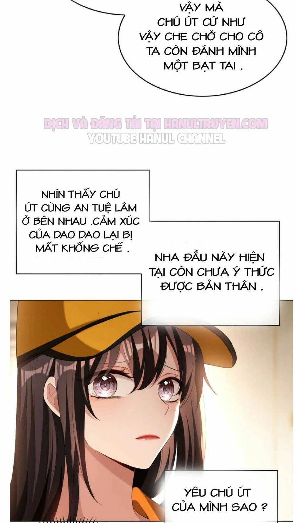 Cô Vợ Nhỏ Nuông Chiều Quá Lại Thành Ác!! Chapter 106 - 24
