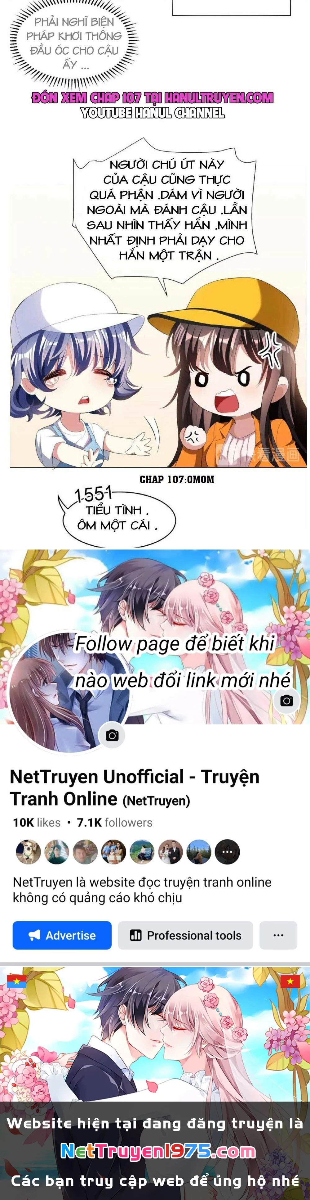 Cô Vợ Nhỏ Nuông Chiều Quá Lại Thành Ác!! Chapter 106 - 25
