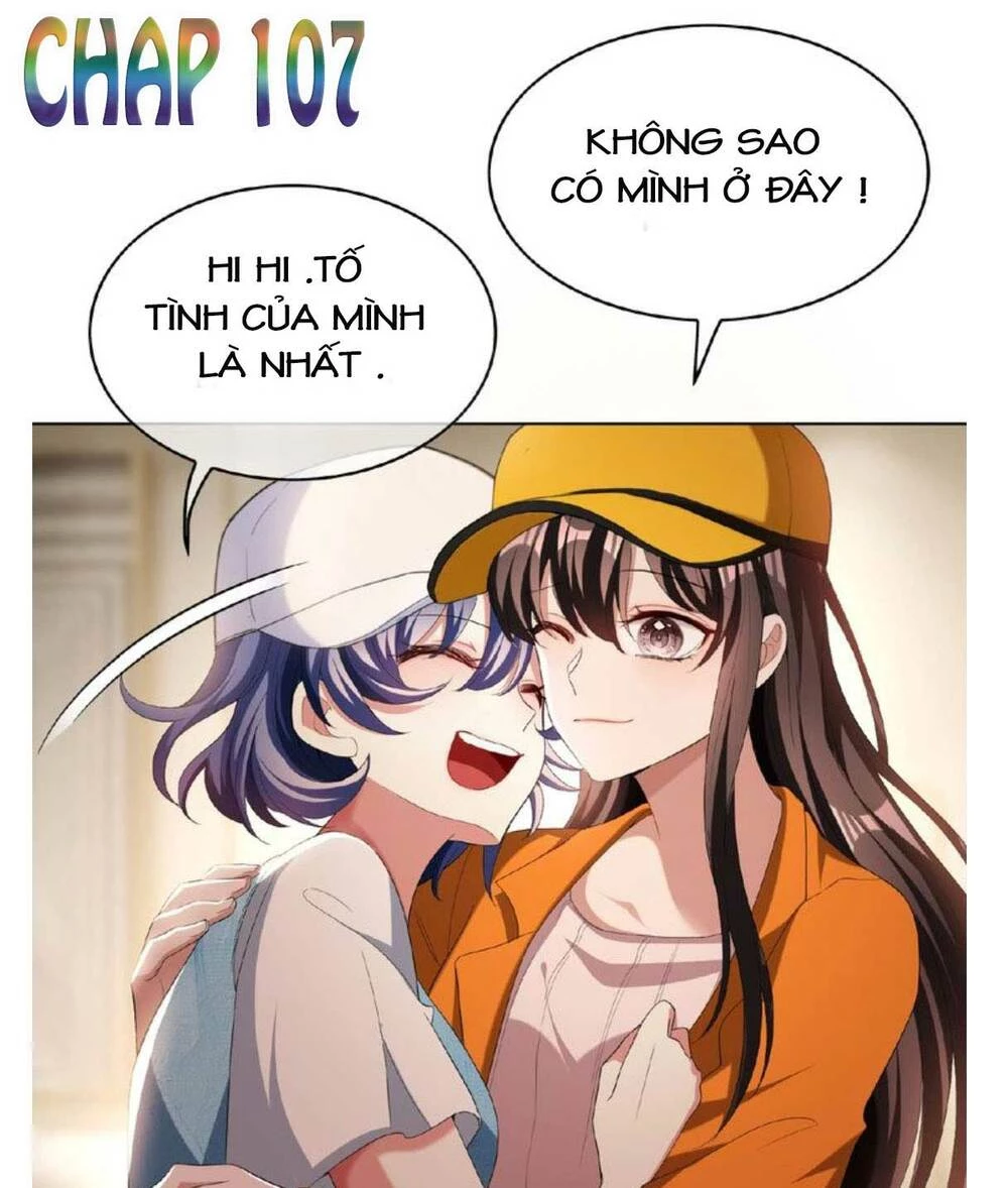 Cô Vợ Nhỏ Nuông Chiều Quá Lại Thành Ác!! Chapter 107 - 2