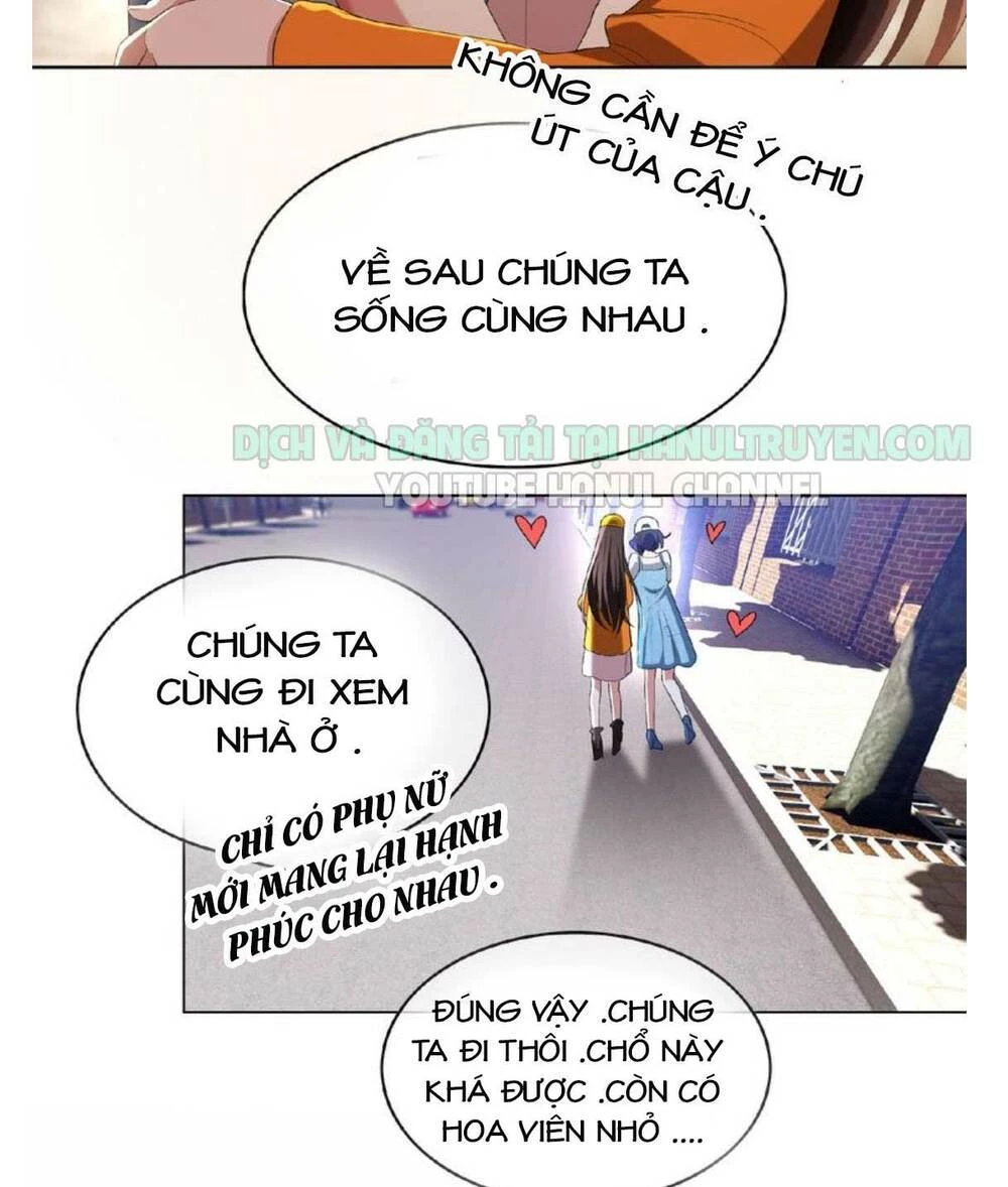 Cô Vợ Nhỏ Nuông Chiều Quá Lại Thành Ác!! Chapter 107 - 3