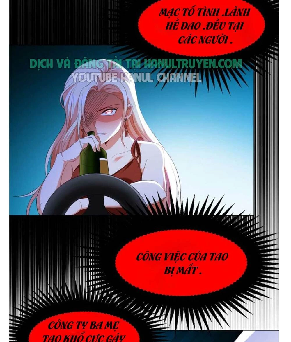 Cô Vợ Nhỏ Nuông Chiều Quá Lại Thành Ác!! Chapter 107 - 5