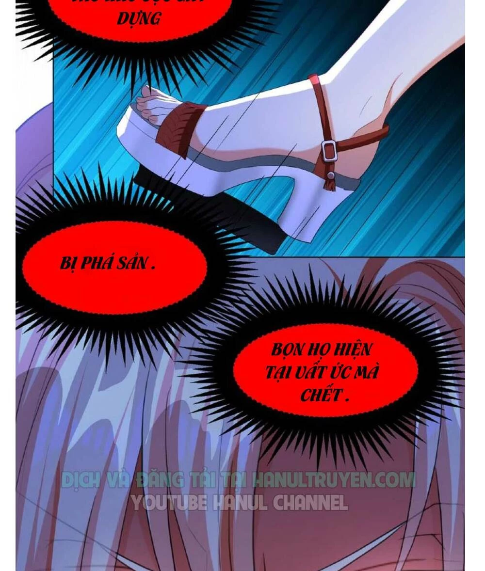 Cô Vợ Nhỏ Nuông Chiều Quá Lại Thành Ác!! Chapter 107 - 6