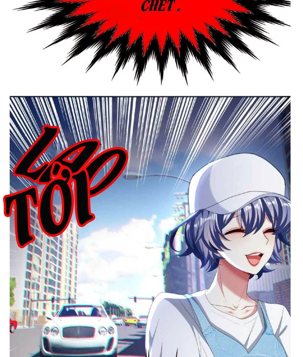 Cô Vợ Nhỏ Nuông Chiều Quá Lại Thành Ác!! Chapter 107 - 8