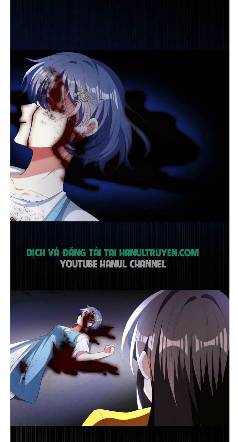 Cô Vợ Nhỏ Nuông Chiều Quá Lại Thành Ác!! Chapter 107 - 21