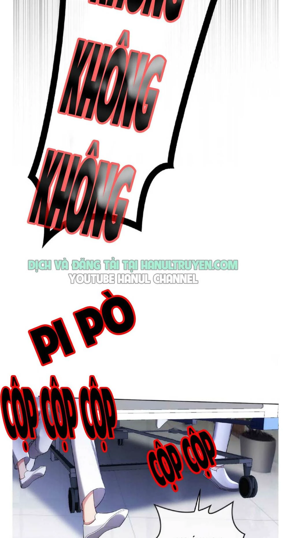 Cô Vợ Nhỏ Nuông Chiều Quá Lại Thành Ác!! Chapter 107 - 23