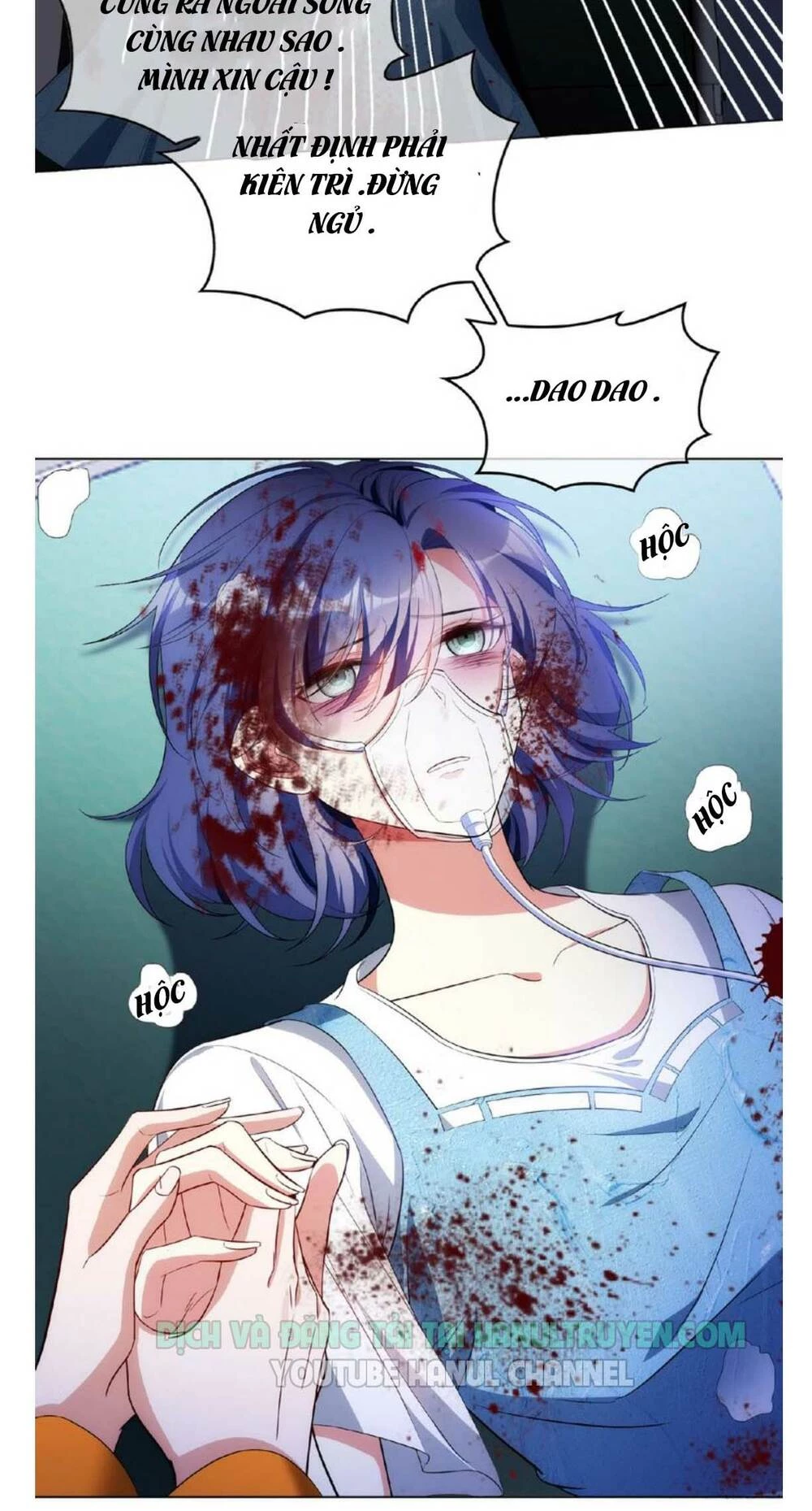 Cô Vợ Nhỏ Nuông Chiều Quá Lại Thành Ác!! Chapter 107 - 25