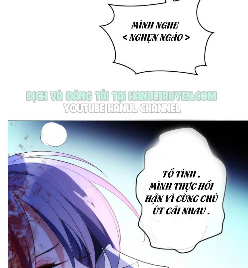 Cô Vợ Nhỏ Nuông Chiều Quá Lại Thành Ác!! Chapter 107 - 28