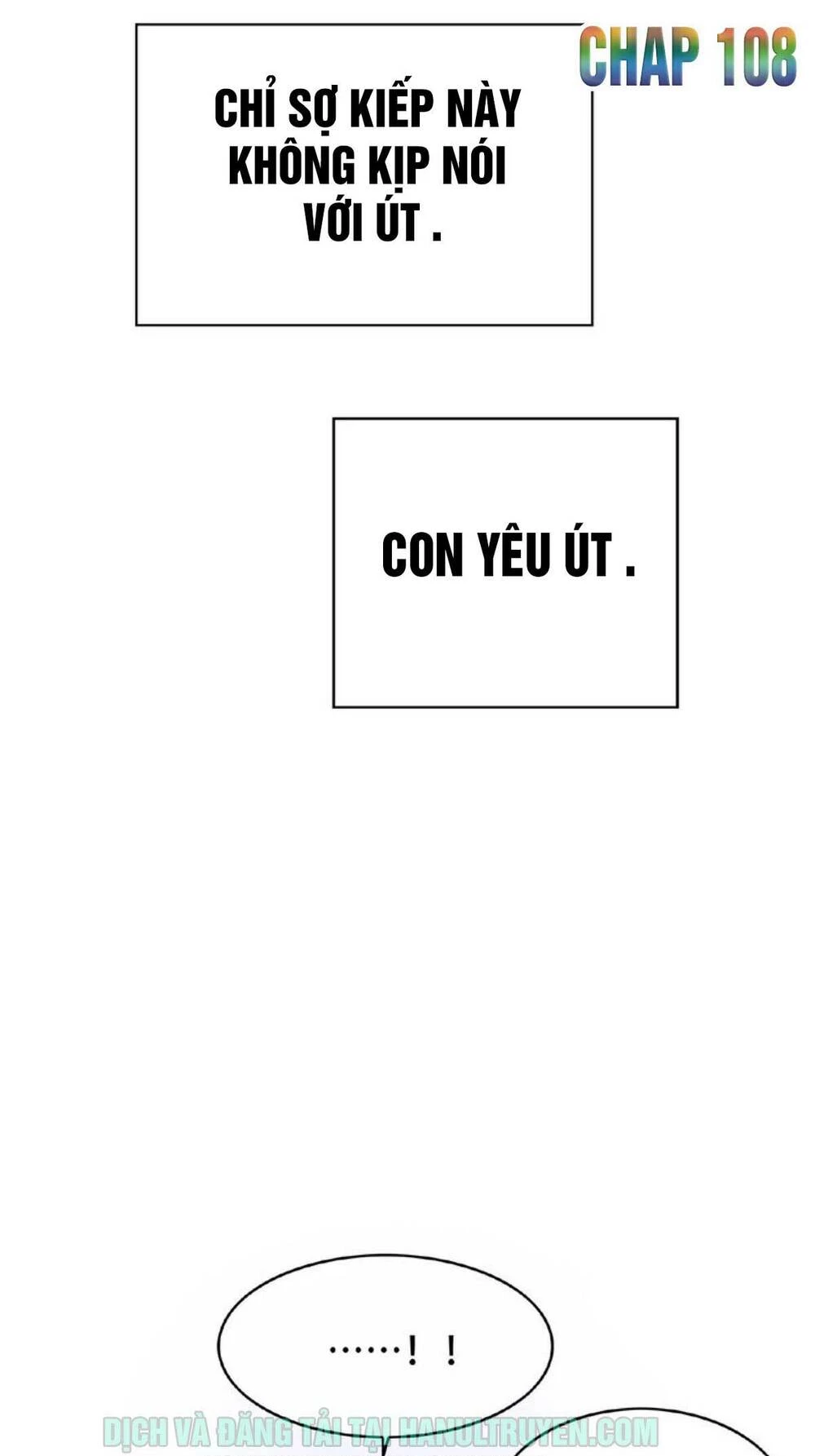 Cô Vợ Nhỏ Nuông Chiều Quá Lại Thành Ác!! Chapter 108 - 2