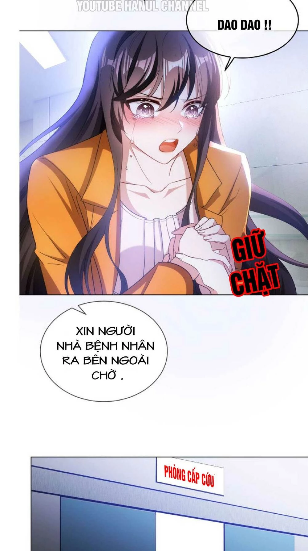 Cô Vợ Nhỏ Nuông Chiều Quá Lại Thành Ác!! Chapter 108 - 3