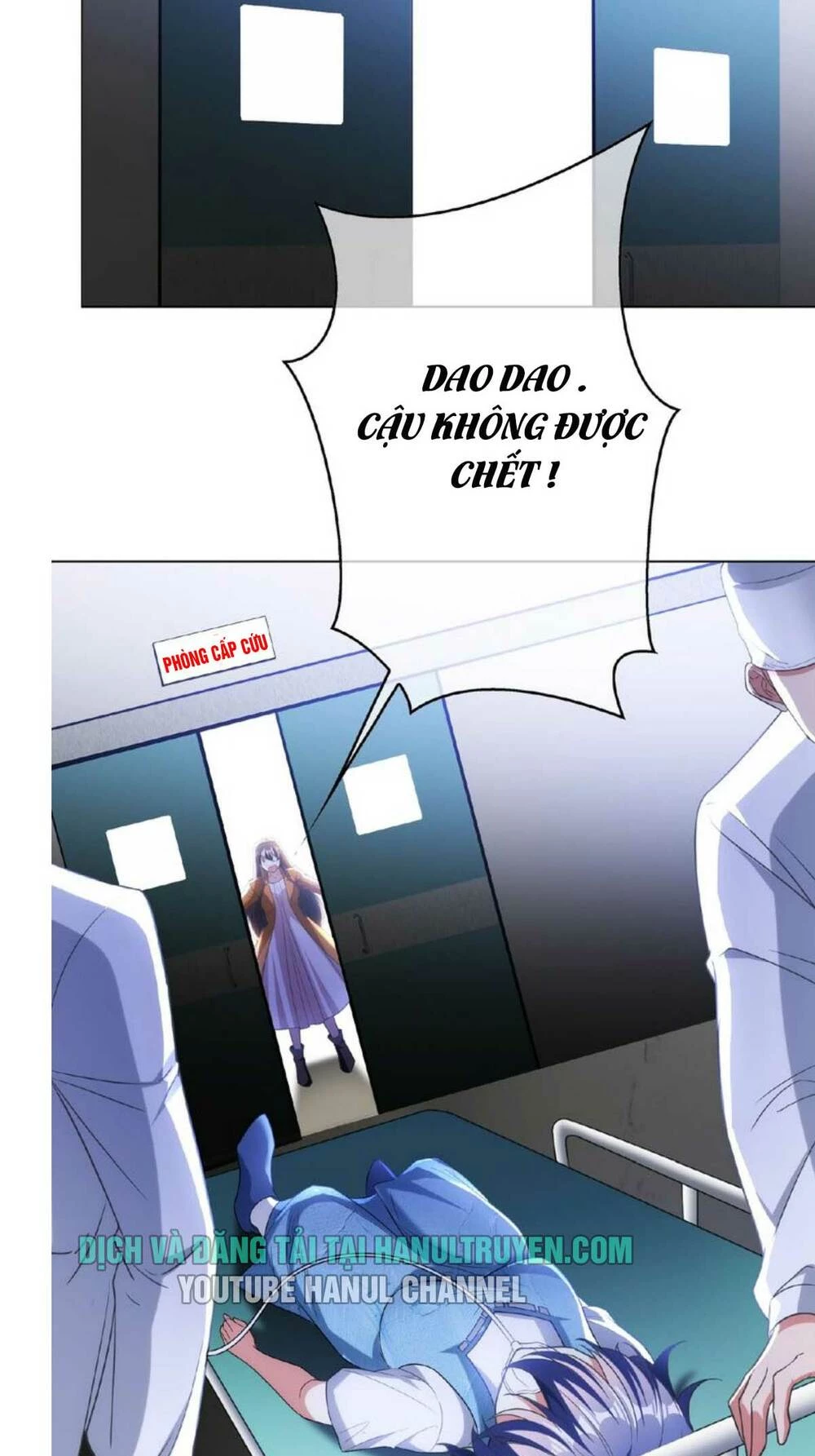 Cô Vợ Nhỏ Nuông Chiều Quá Lại Thành Ác!! Chapter 108 - 4