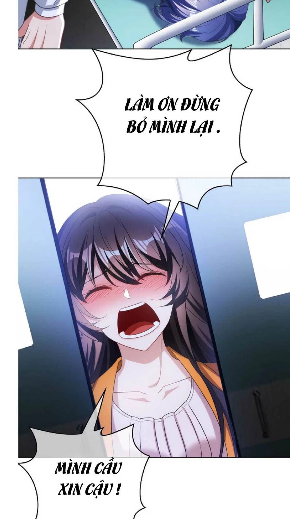 Cô Vợ Nhỏ Nuông Chiều Quá Lại Thành Ác!! Chapter 108 - 5