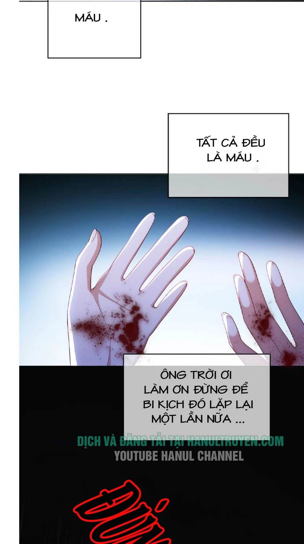 Cô Vợ Nhỏ Nuông Chiều Quá Lại Thành Ác!! Chapter 108 - 7