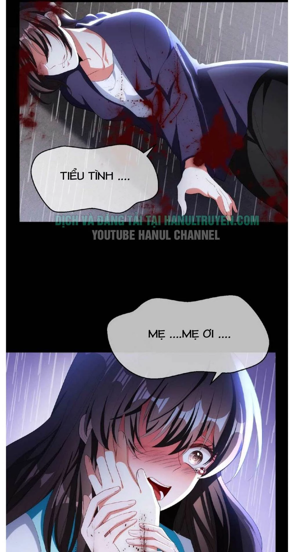 Cô Vợ Nhỏ Nuông Chiều Quá Lại Thành Ác!! Chapter 108 - 10