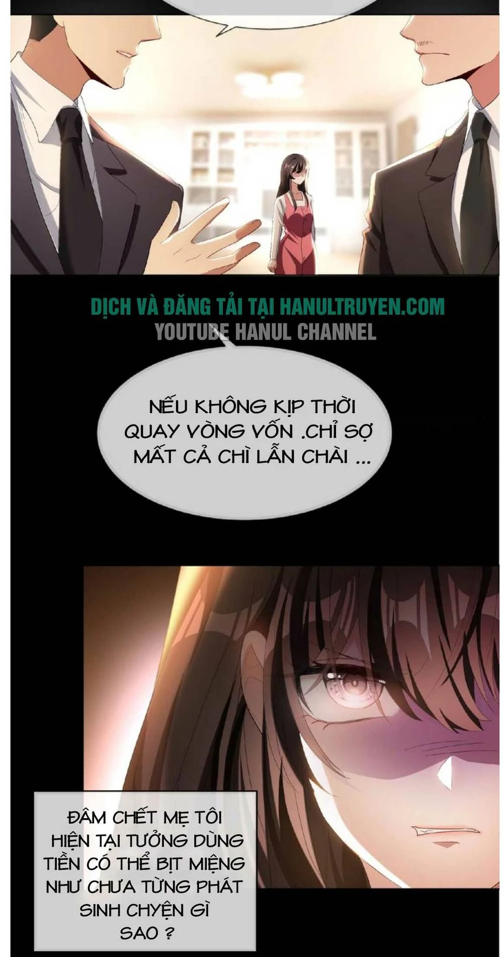 Cô Vợ Nhỏ Nuông Chiều Quá Lại Thành Ác!! Chapter 108 - 17