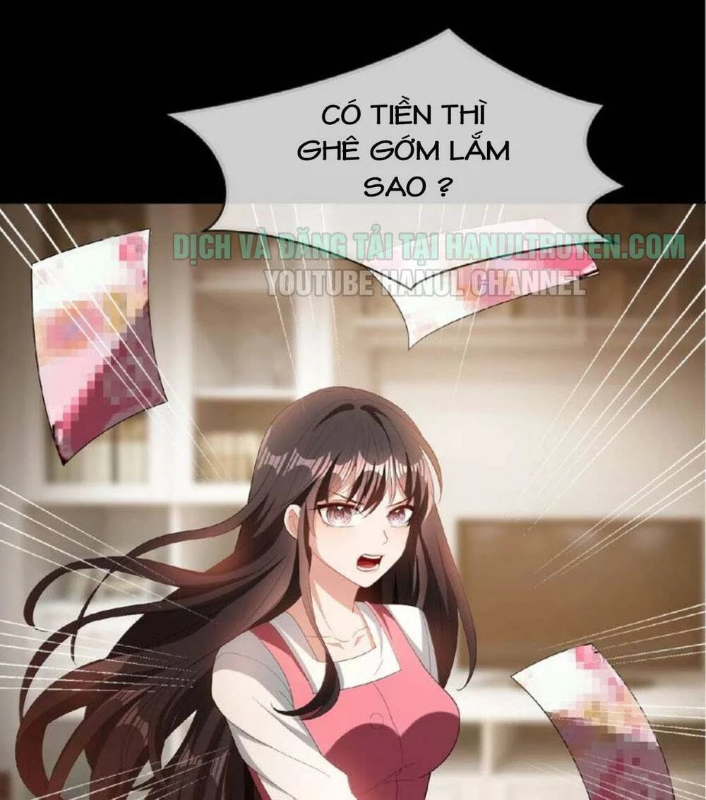 Cô Vợ Nhỏ Nuông Chiều Quá Lại Thành Ác!! Chapter 108 - 18