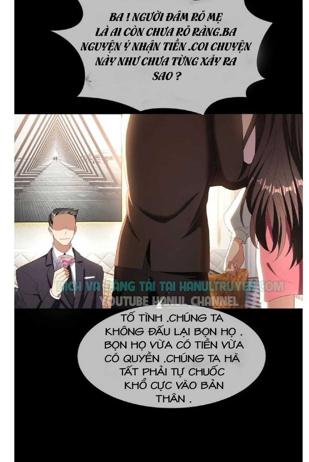 Cô Vợ Nhỏ Nuông Chiều Quá Lại Thành Ác!! Chapter 109 - 3