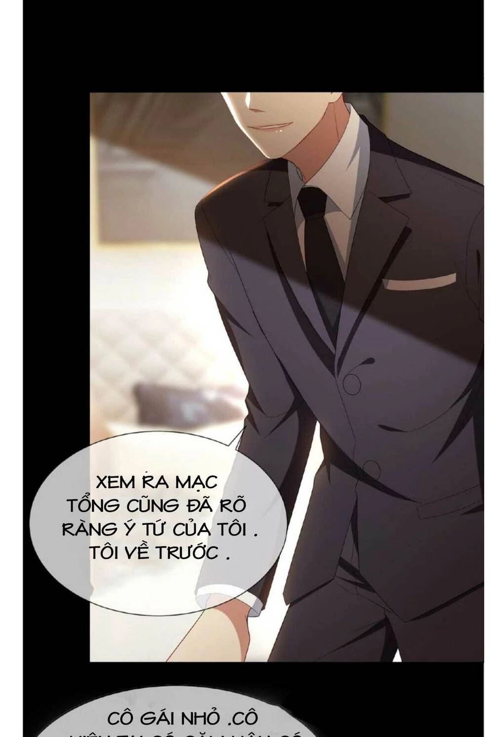 Cô Vợ Nhỏ Nuông Chiều Quá Lại Thành Ác!! Chapter 109 - 4