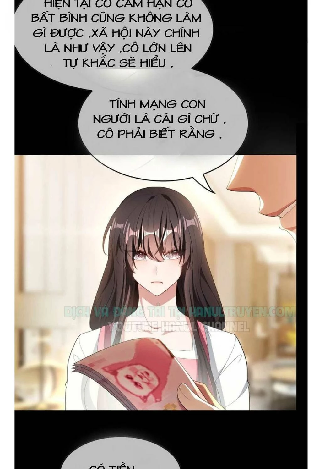 Cô Vợ Nhỏ Nuông Chiều Quá Lại Thành Ác!! Chapter 109 - 5