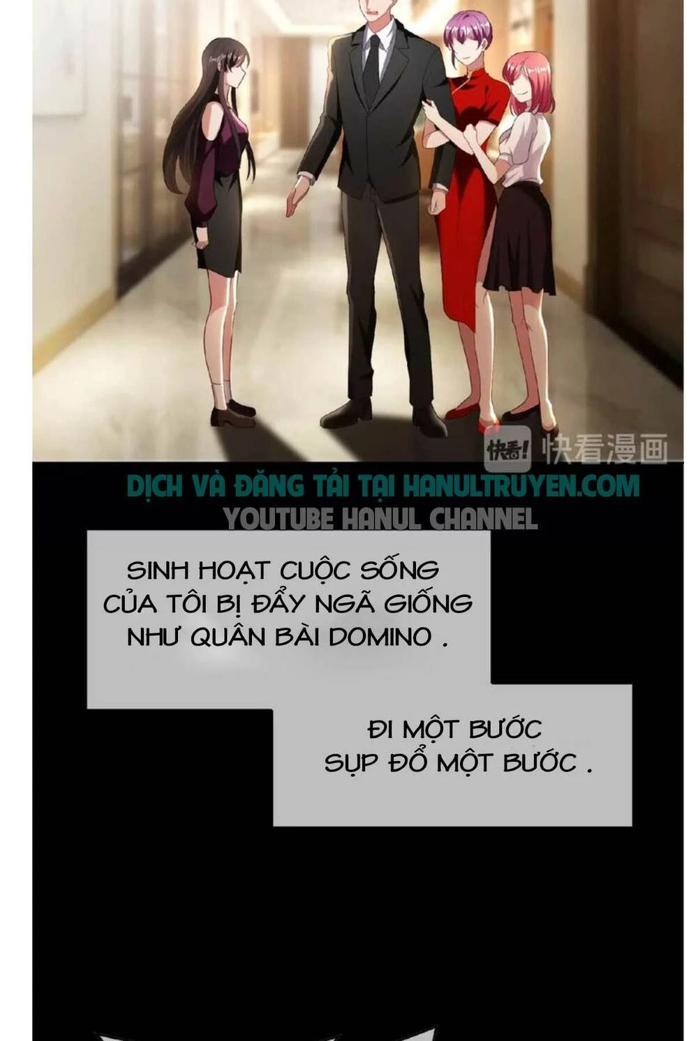 Cô Vợ Nhỏ Nuông Chiều Quá Lại Thành Ác!! Chapter 109 - 8