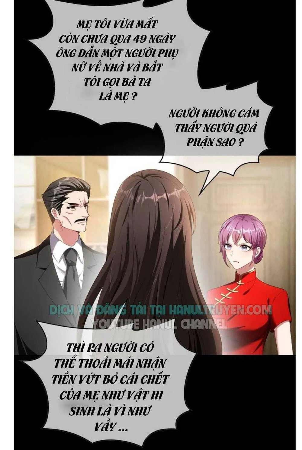 Cô Vợ Nhỏ Nuông Chiều Quá Lại Thành Ác!! Chapter 109 - 9