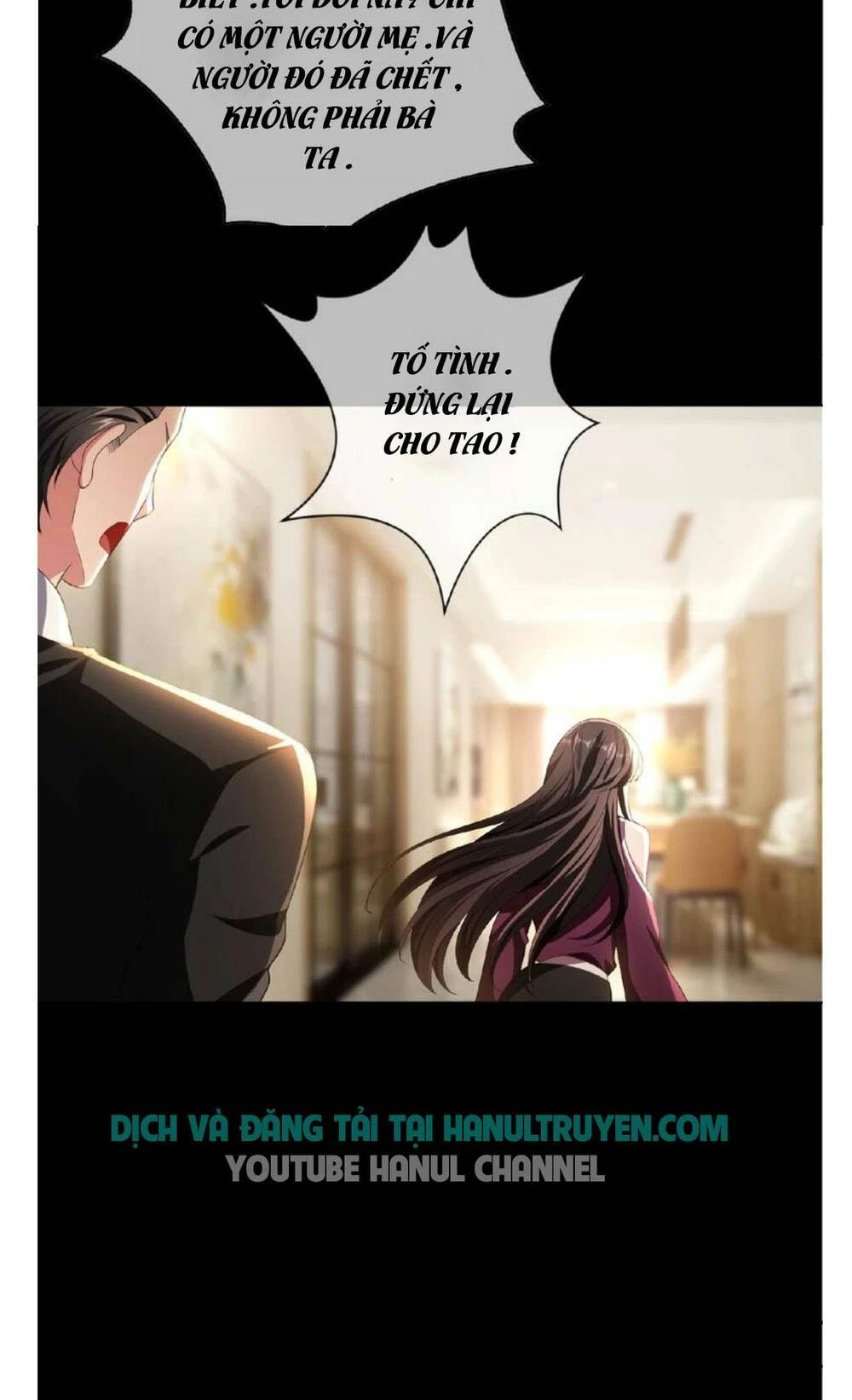 Cô Vợ Nhỏ Nuông Chiều Quá Lại Thành Ác!! Chapter 109 - 11