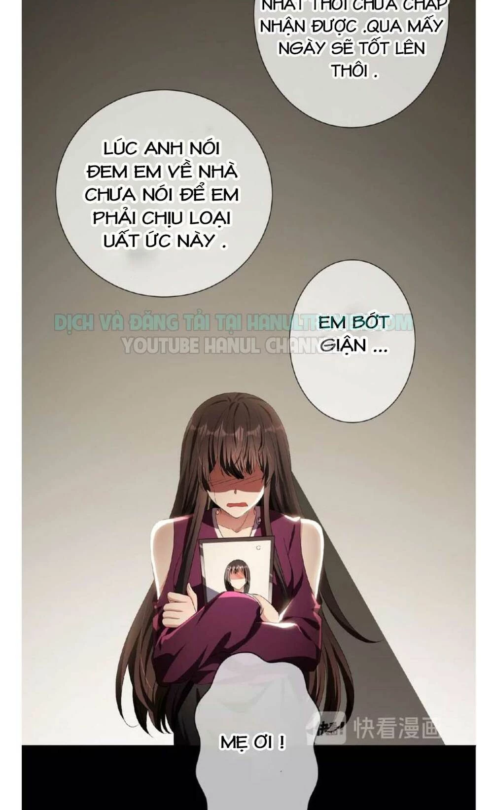 Cô Vợ Nhỏ Nuông Chiều Quá Lại Thành Ác!! Chapter 109 - 13