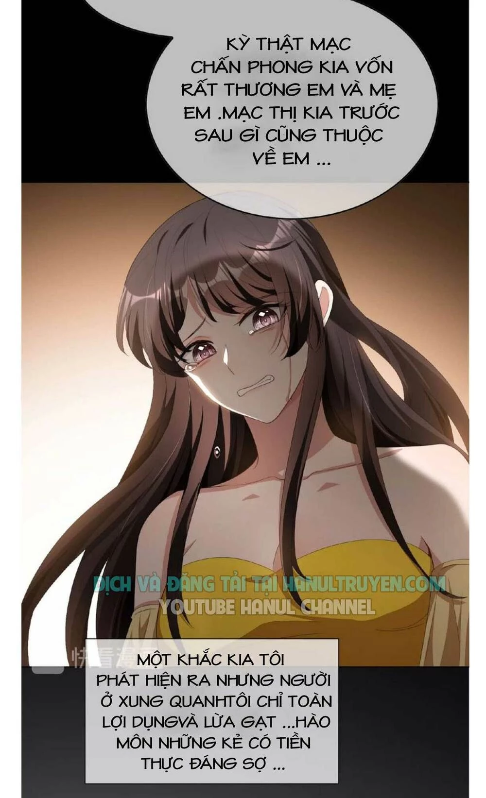 Cô Vợ Nhỏ Nuông Chiều Quá Lại Thành Ác!! Chapter 109 - 17