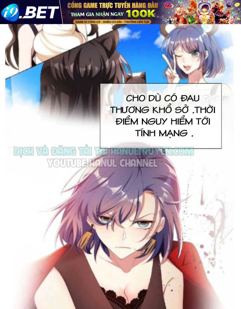 Cô Vợ Nhỏ Nuông Chiều Quá Lại Thành Ác!! Chapter 109 - 20