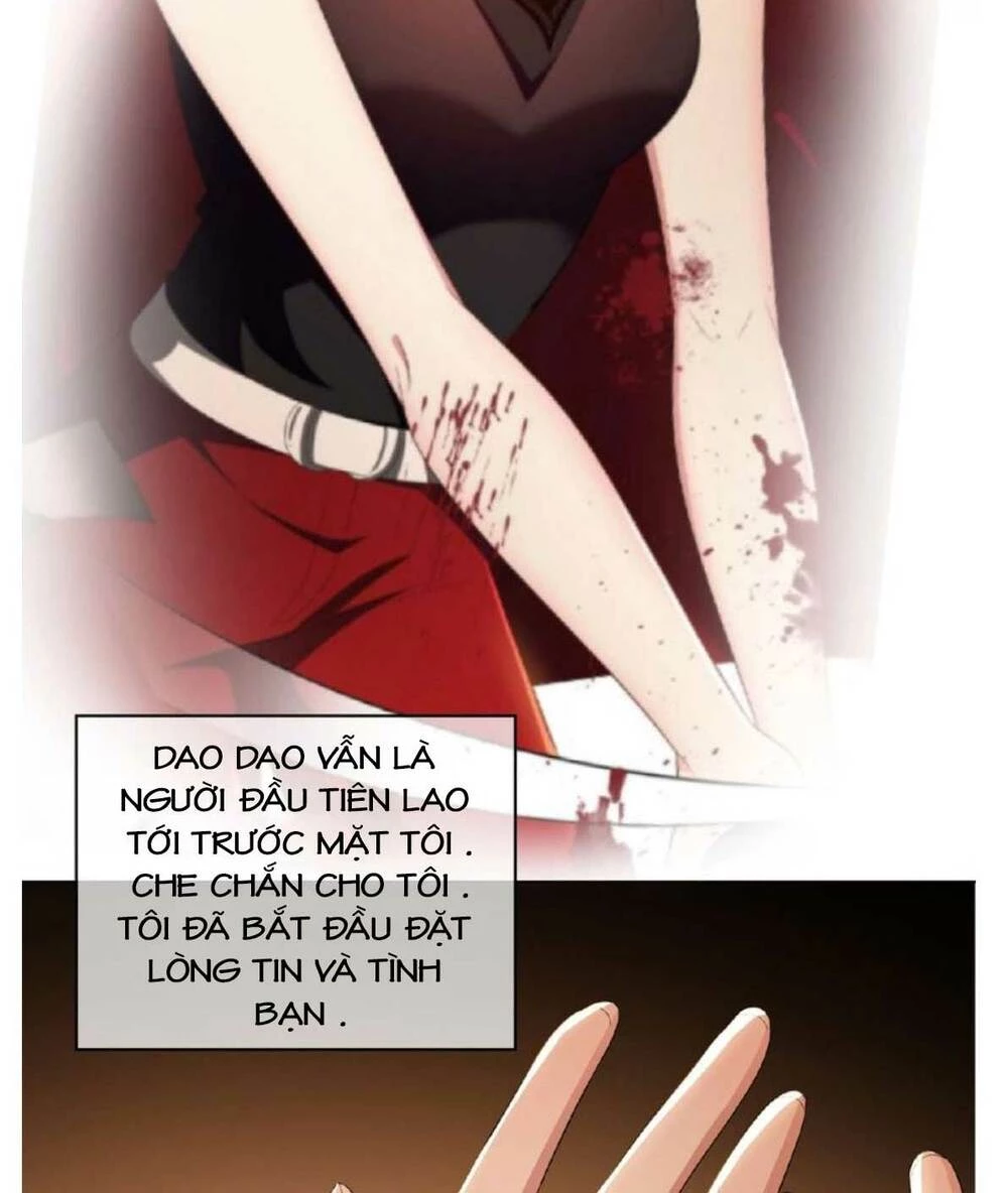 Cô Vợ Nhỏ Nuông Chiều Quá Lại Thành Ác!! Chapter 109 - 21