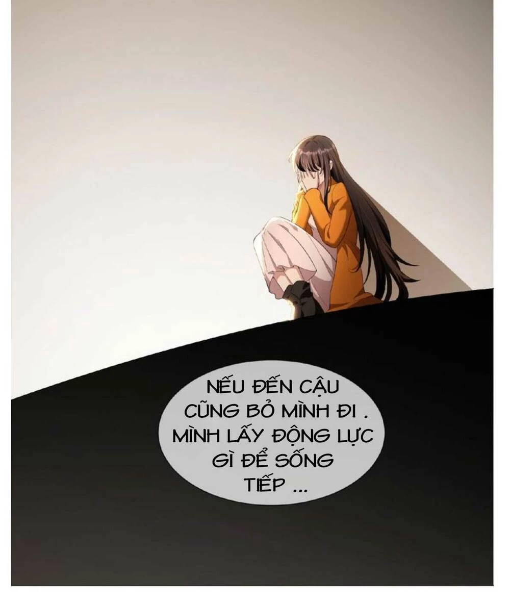 Cô Vợ Nhỏ Nuông Chiều Quá Lại Thành Ác!! Chapter 109 - 23