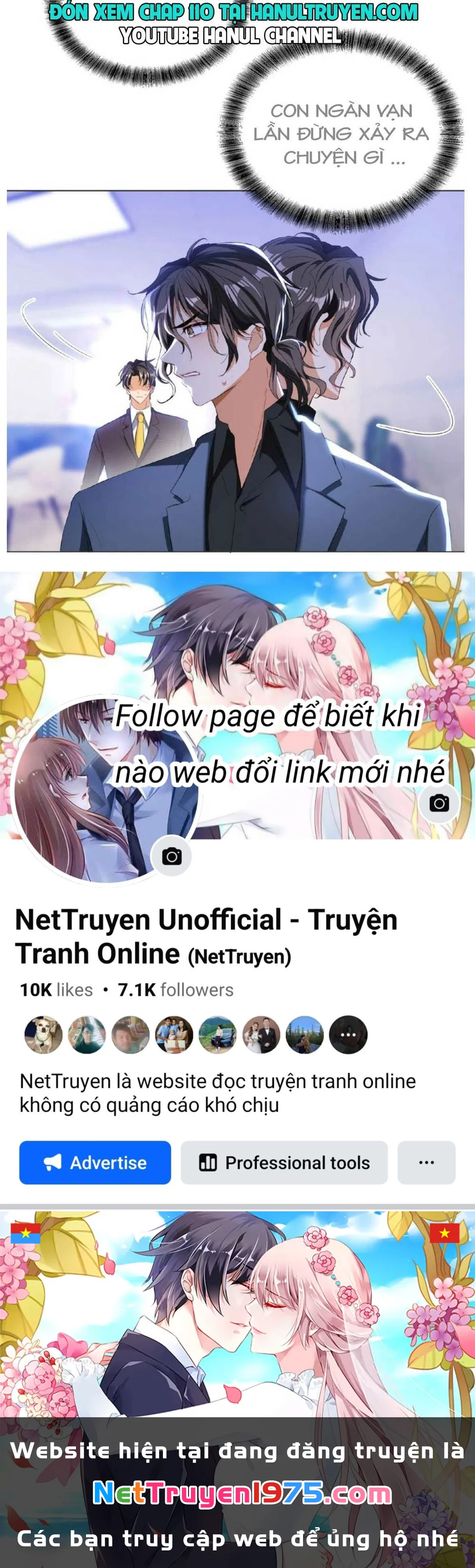 Cô Vợ Nhỏ Nuông Chiều Quá Lại Thành Ác!! Chapter 109 - 27