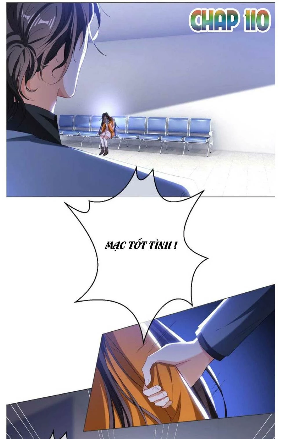 Cô Vợ Nhỏ Nuông Chiều Quá Lại Thành Ác!! Chapter 110 - 2