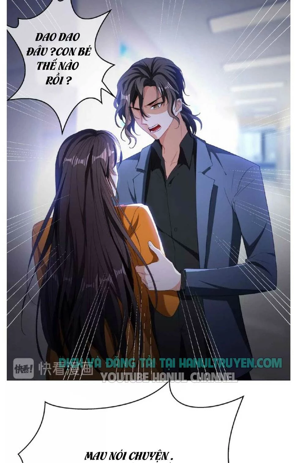 Cô Vợ Nhỏ Nuông Chiều Quá Lại Thành Ác!! Chapter 110 - 3