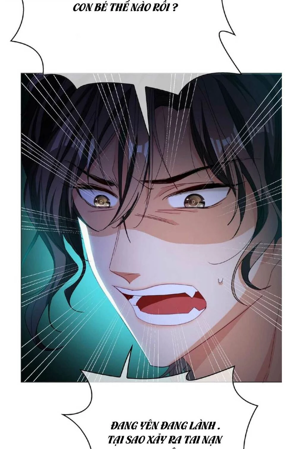 Cô Vợ Nhỏ Nuông Chiều Quá Lại Thành Ác!! Chapter 110 - 4