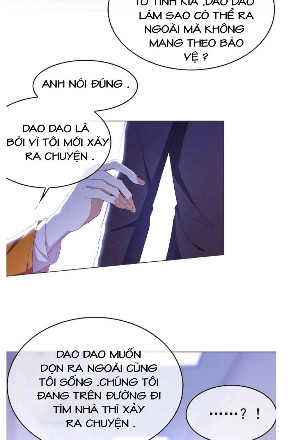 Cô Vợ Nhỏ Nuông Chiều Quá Lại Thành Ác!! Chapter 110 - 6