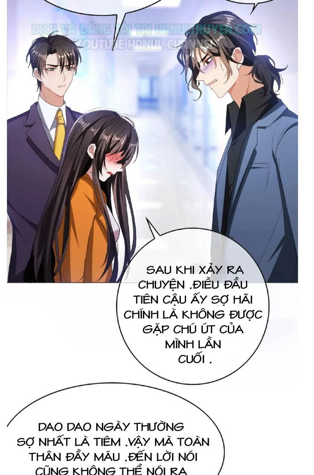 Cô Vợ Nhỏ Nuông Chiều Quá Lại Thành Ác!! Chapter 110 - 7