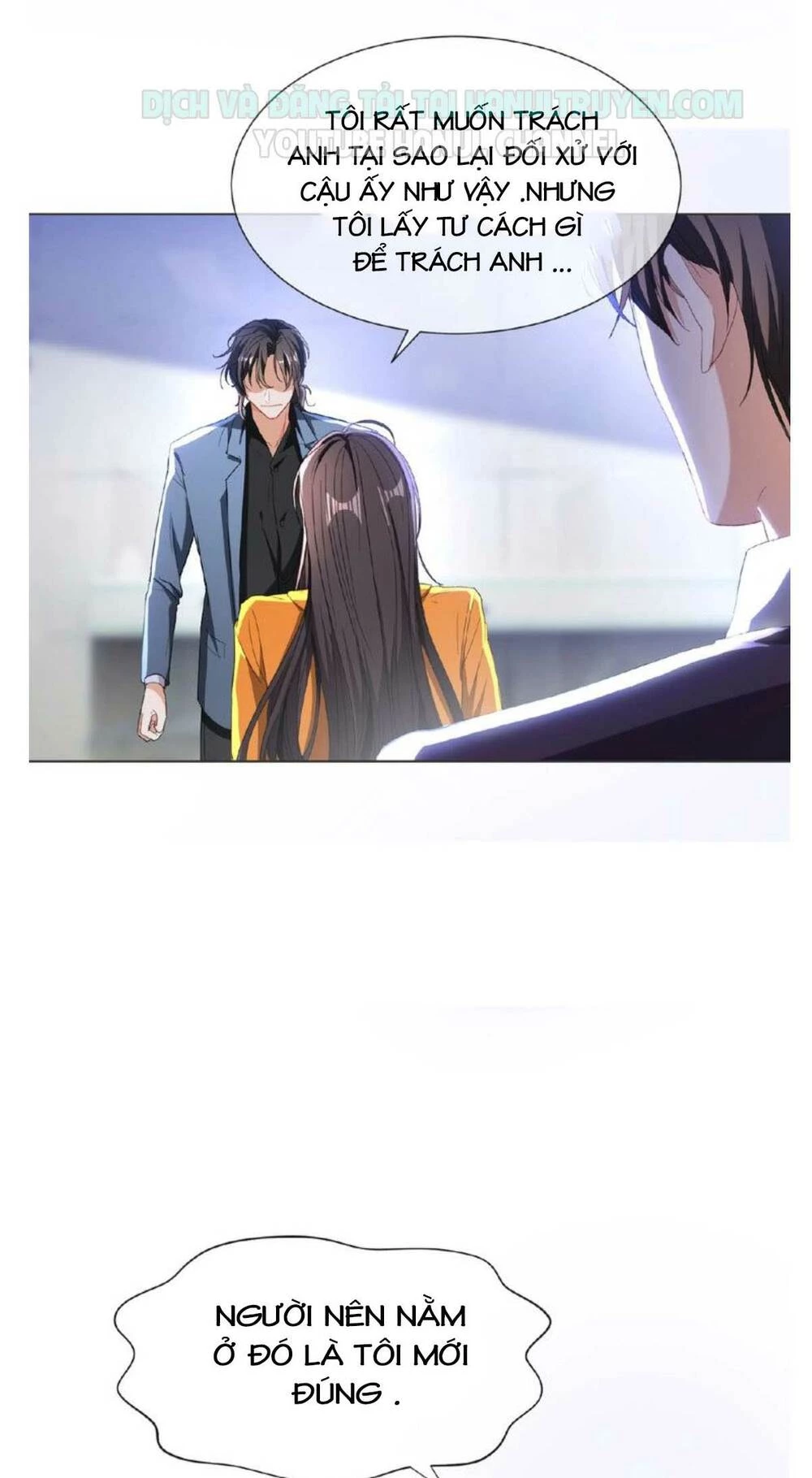 Cô Vợ Nhỏ Nuông Chiều Quá Lại Thành Ác!! Chapter 110 - 10