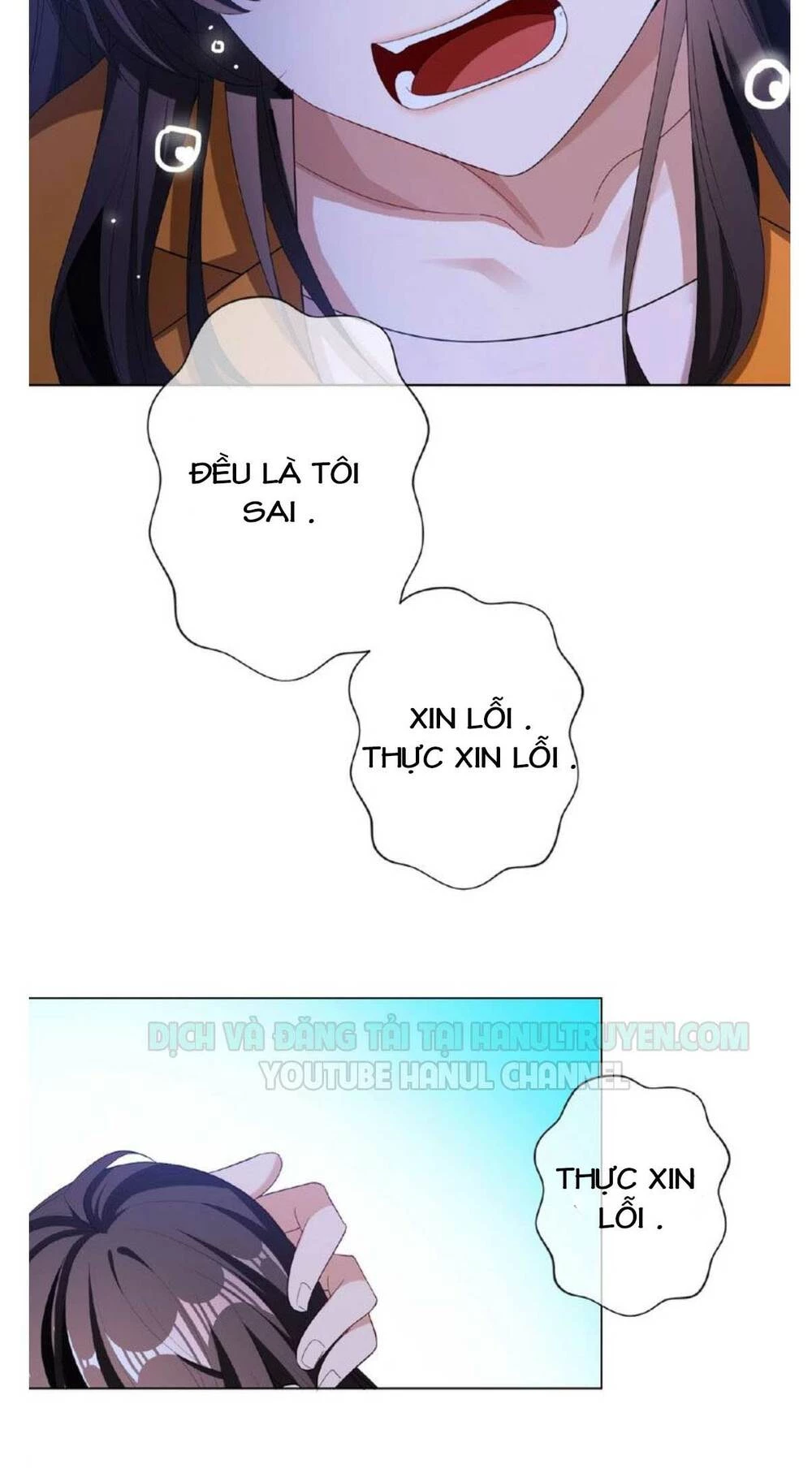 Cô Vợ Nhỏ Nuông Chiều Quá Lại Thành Ác!! Chapter 110 - 12