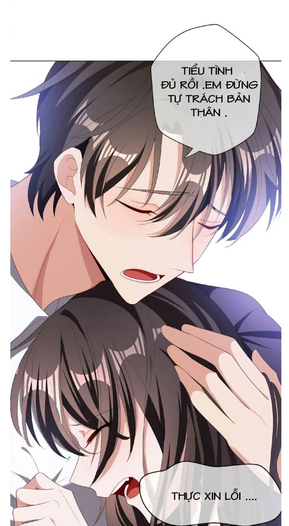 Cô Vợ Nhỏ Nuông Chiều Quá Lại Thành Ác!! Chapter 110 - 13